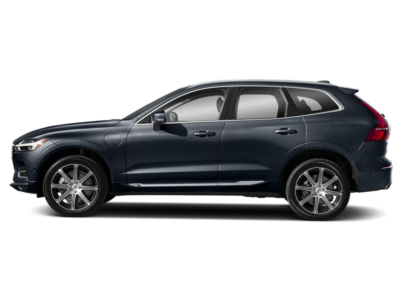 2020 Volvo XC60 Vehicle Photo in Ft. Myers, FL 33907