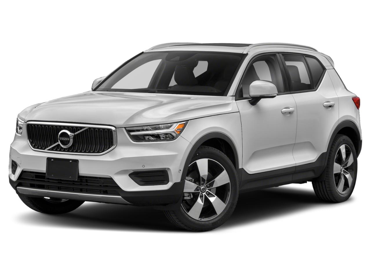 2020 Volvo XC40 Vehicle Photo in MESA, AZ 85206-4395