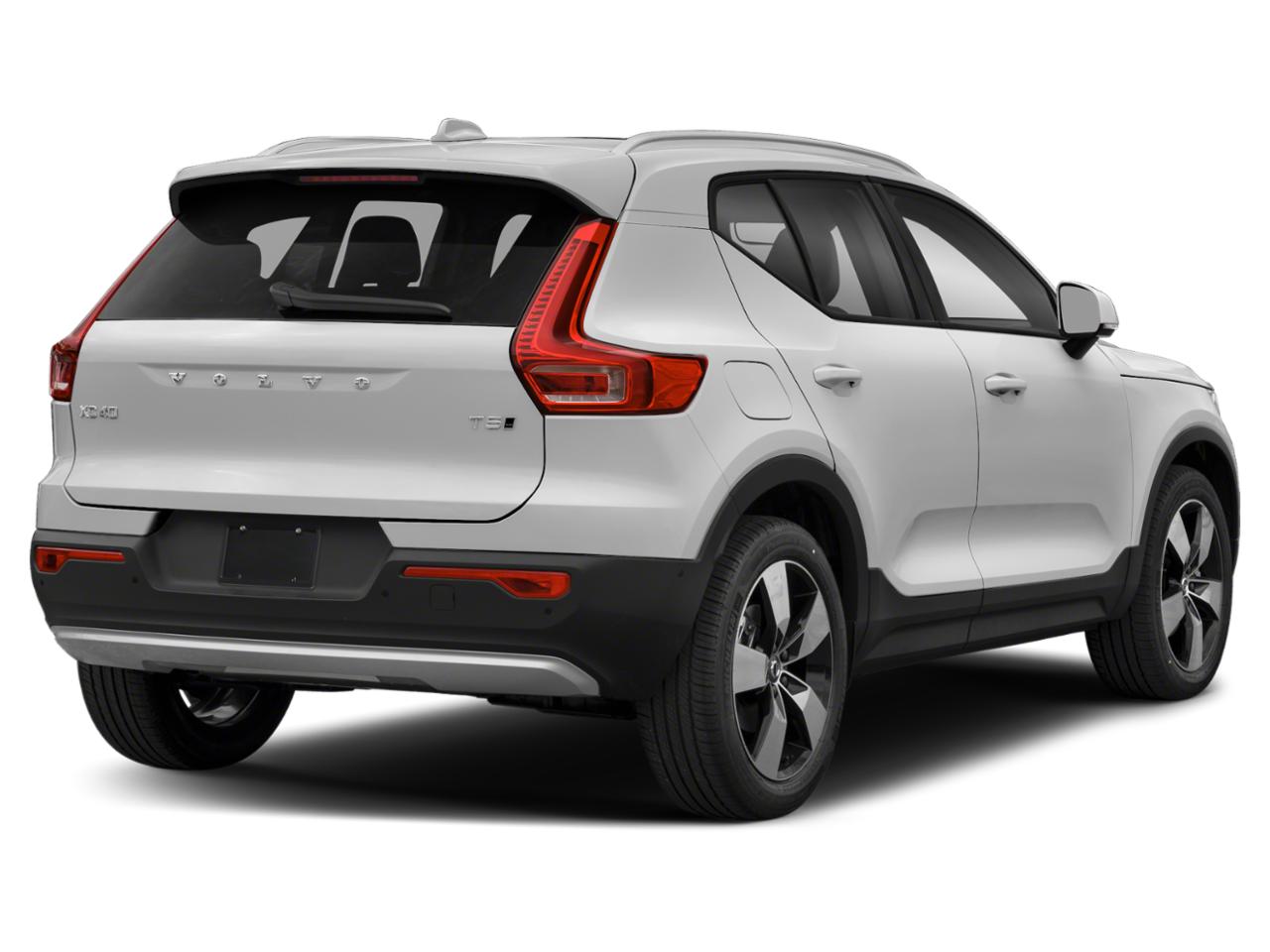 2020 Volvo XC40 Vehicle Photo in MESA, AZ 85206-4395