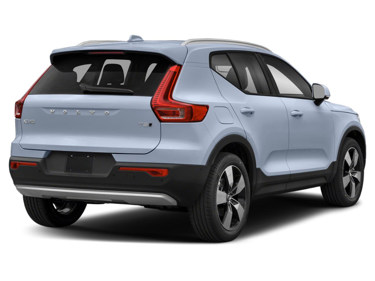 2020 Volvo XC40 Vehicle Photo in Grapevine, TX 76051