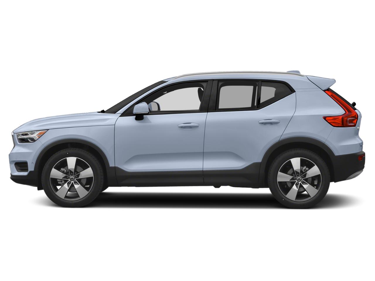 2020 Volvo XC40 Vehicle Photo in Grapevine, TX 76051