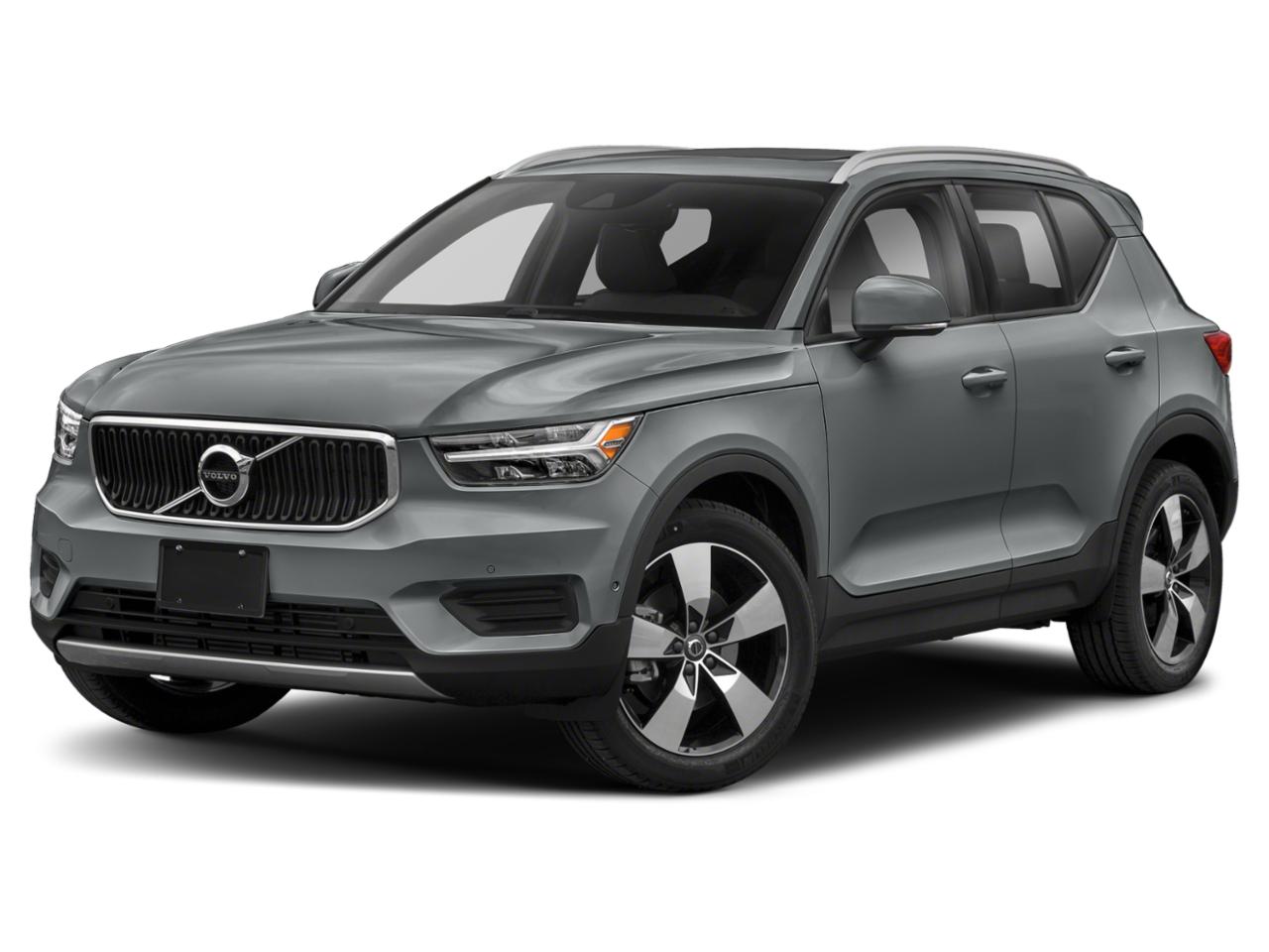 2020 Volvo XC40 Vehicle Photo in BETHLEHEM, PA 18017-9401