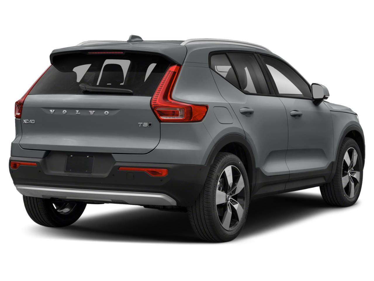 2020 Volvo XC40 Vehicle Photo in BETHLEHEM, PA 18017-9401