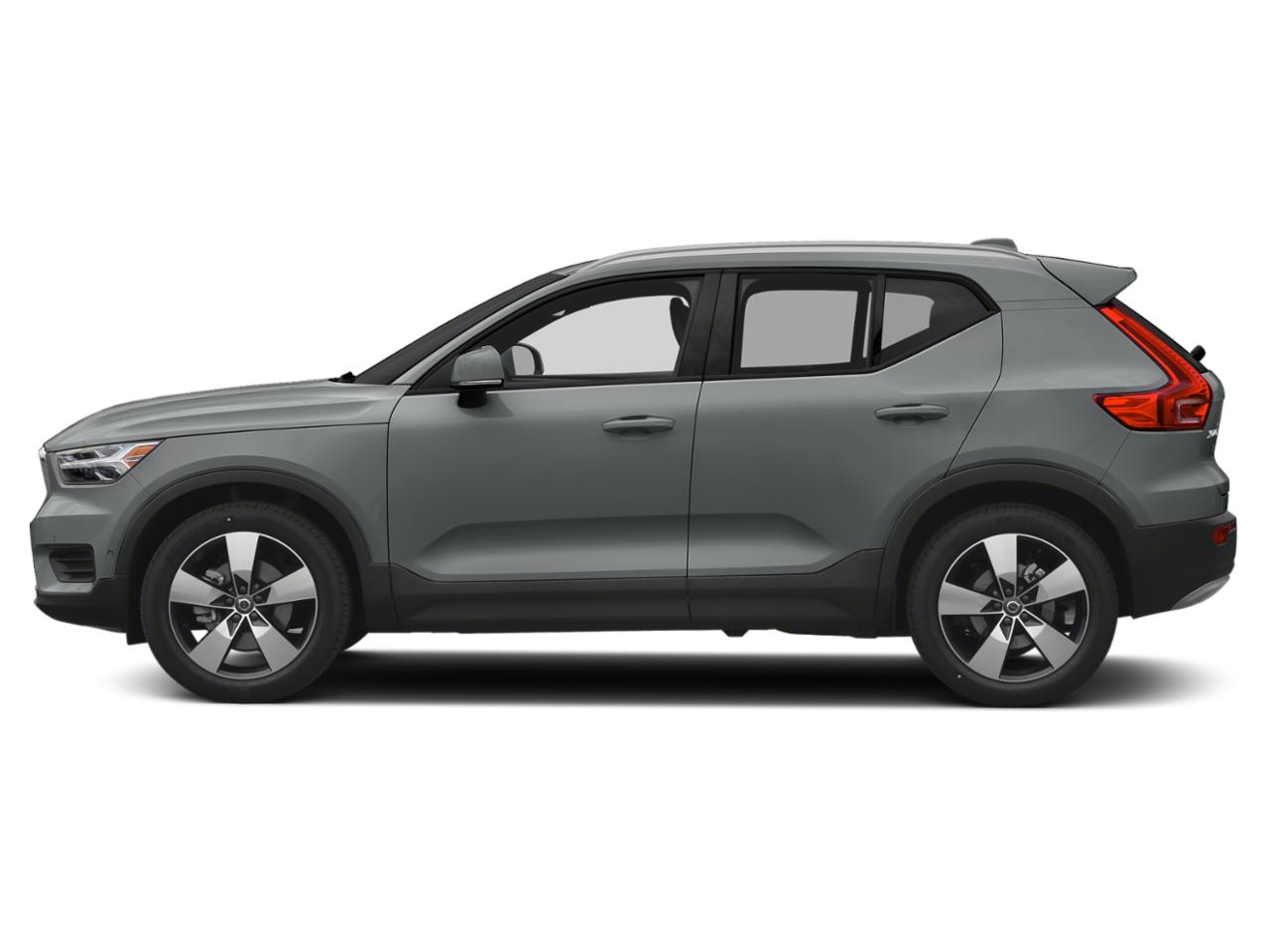 2020 Volvo XC40 Vehicle Photo in BETHLEHEM, PA 18017-9401