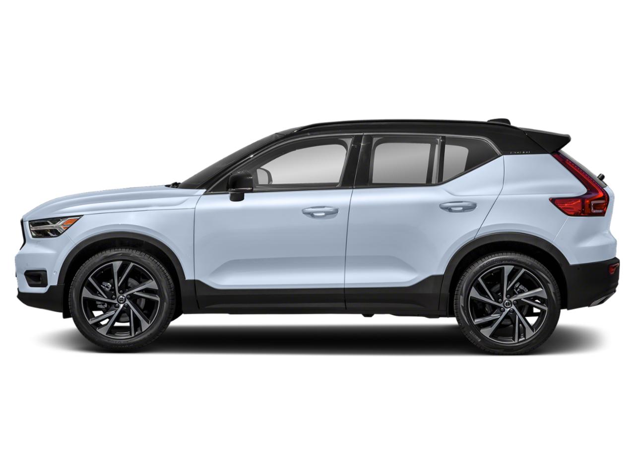 2020 Volvo XC40 Vehicle Photo in Towson, MD 21204