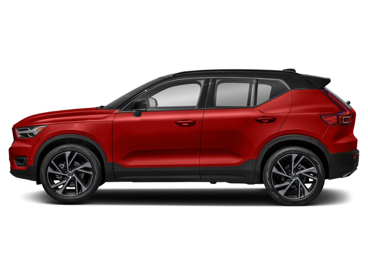 2020 Volvo XC40 Vehicle Photo in MEDINA, OH 44256-9631