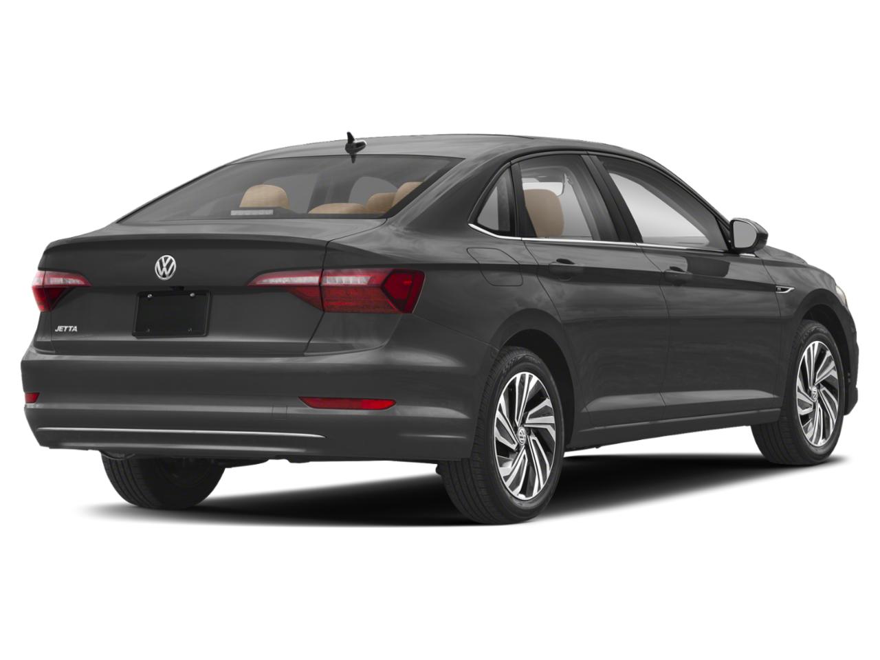 2020 Volkswagen Jetta Vehicle Photo in Grapevine, TX 76051