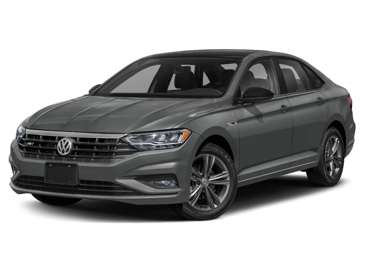 2020 Volkswagen Jetta Vehicle Photo in Sanford, FL 32771