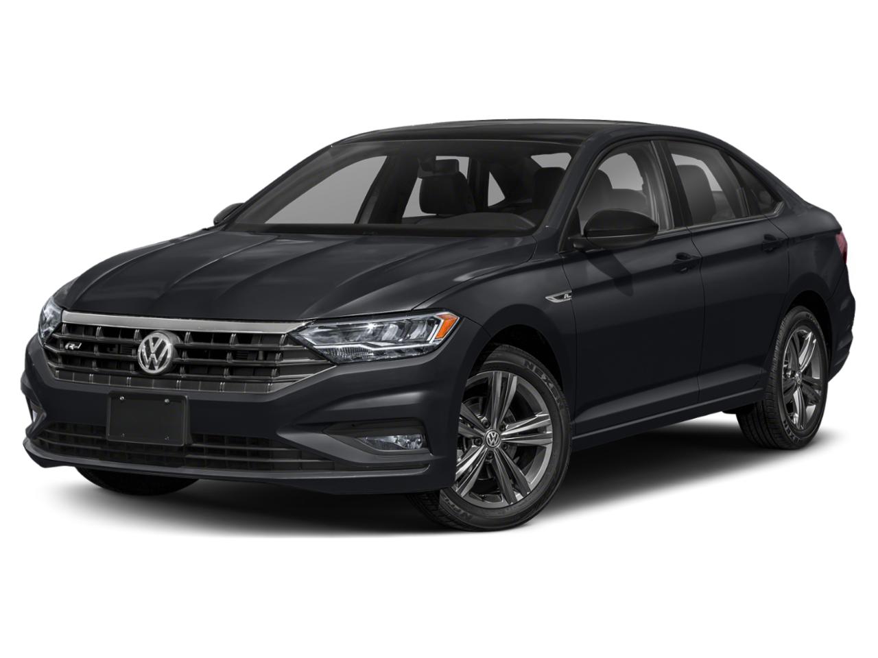 Volkswagen Jetta 2020 r line