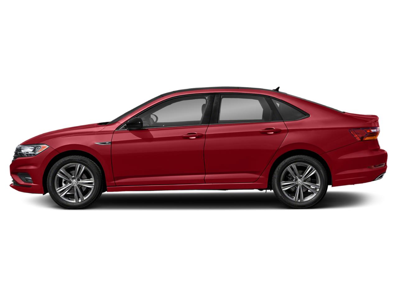 2020 Volkswagen Jetta Vehicle Photo in Sanford, FL 32771