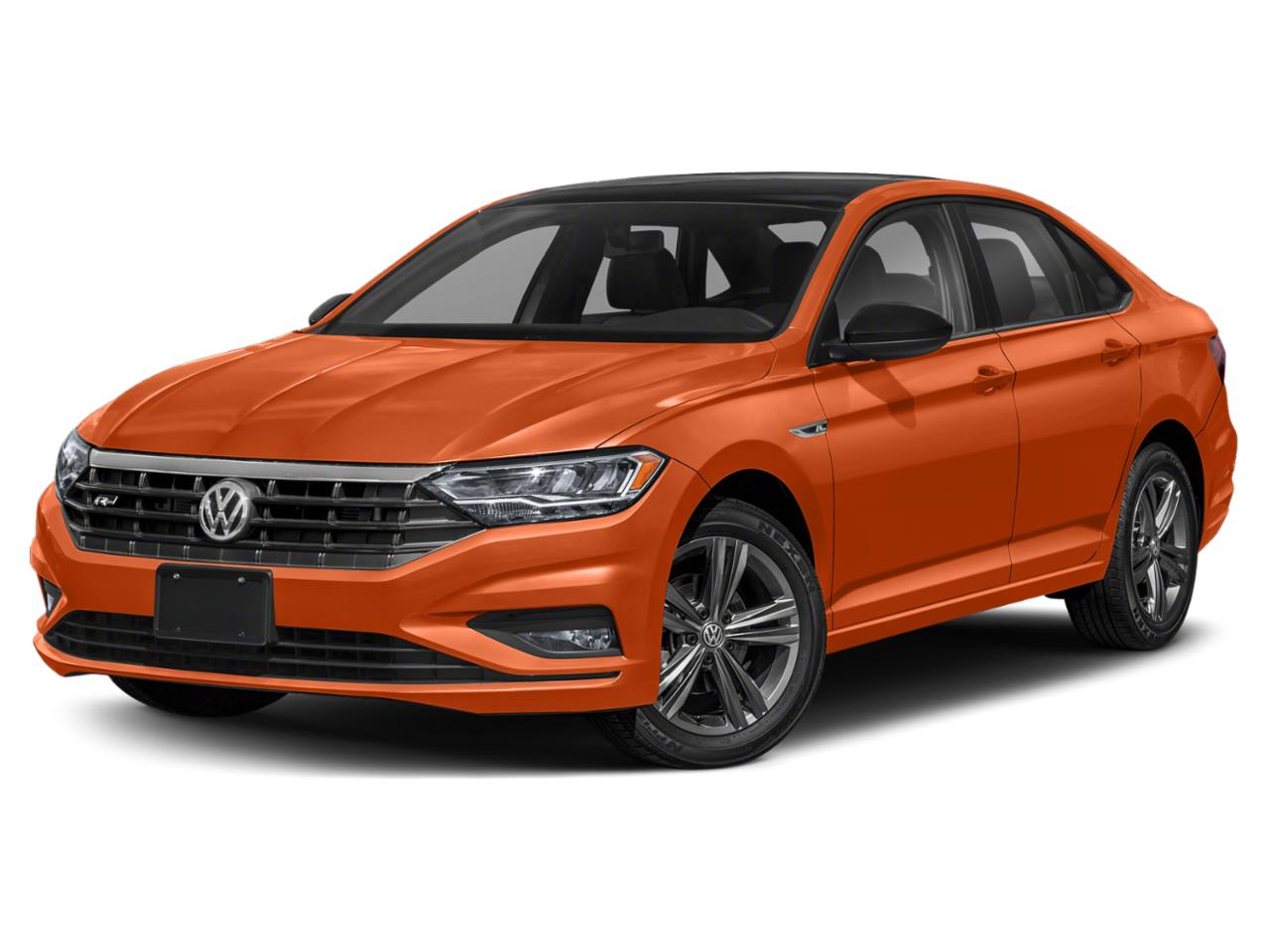 2020 Volkswagen Jetta Vehicle Photo in Austin, TX 78728