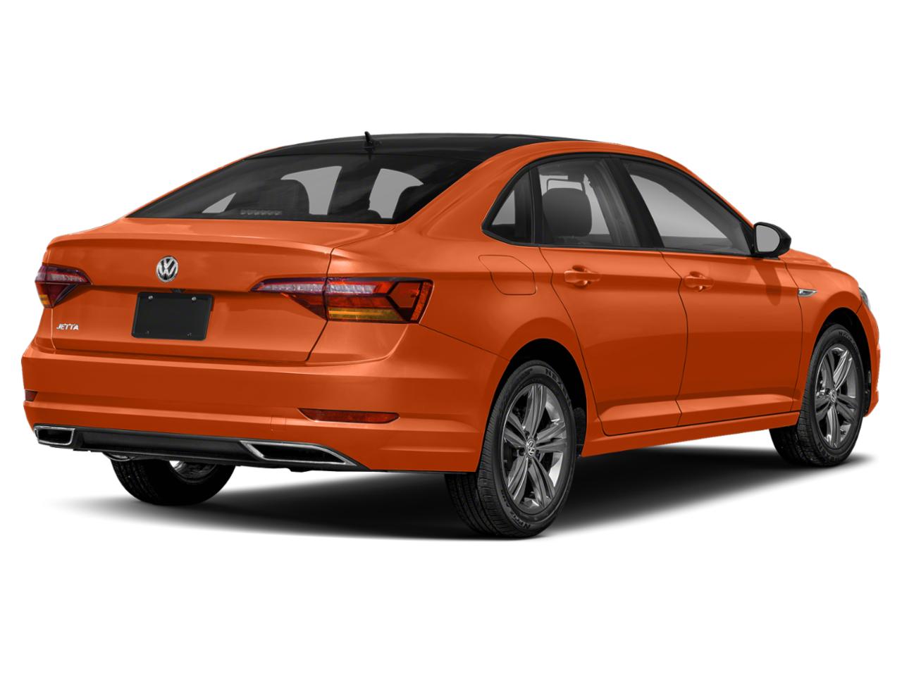 2020 Volkswagen Jetta Vehicle Photo in Austin, TX 78728