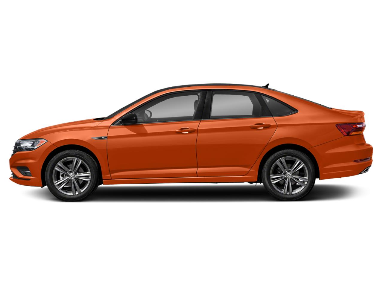 2020 Volkswagen Jetta Vehicle Photo in Austin, TX 78728