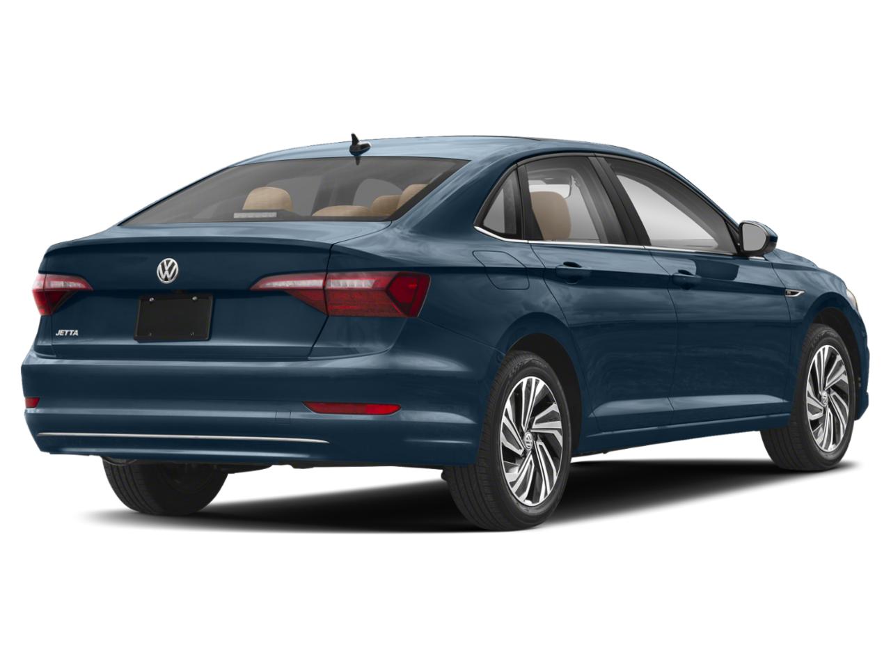 2020 Volkswagen Jetta Vehicle Photo in Hinesville, GA 31313