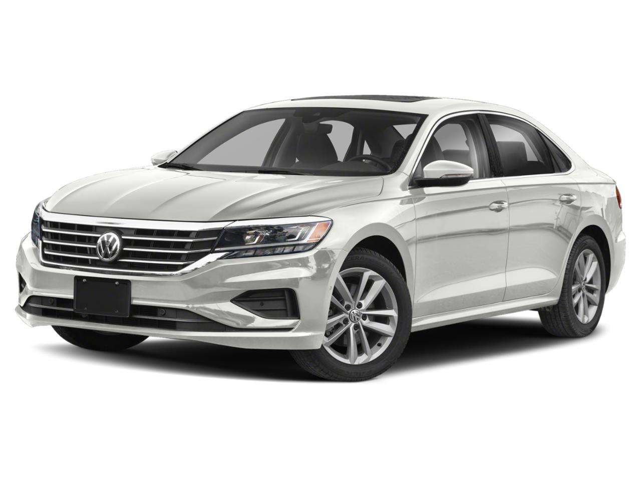 2020 Volkswagen Passat Vehicle Photo in Louisville, KY 40505