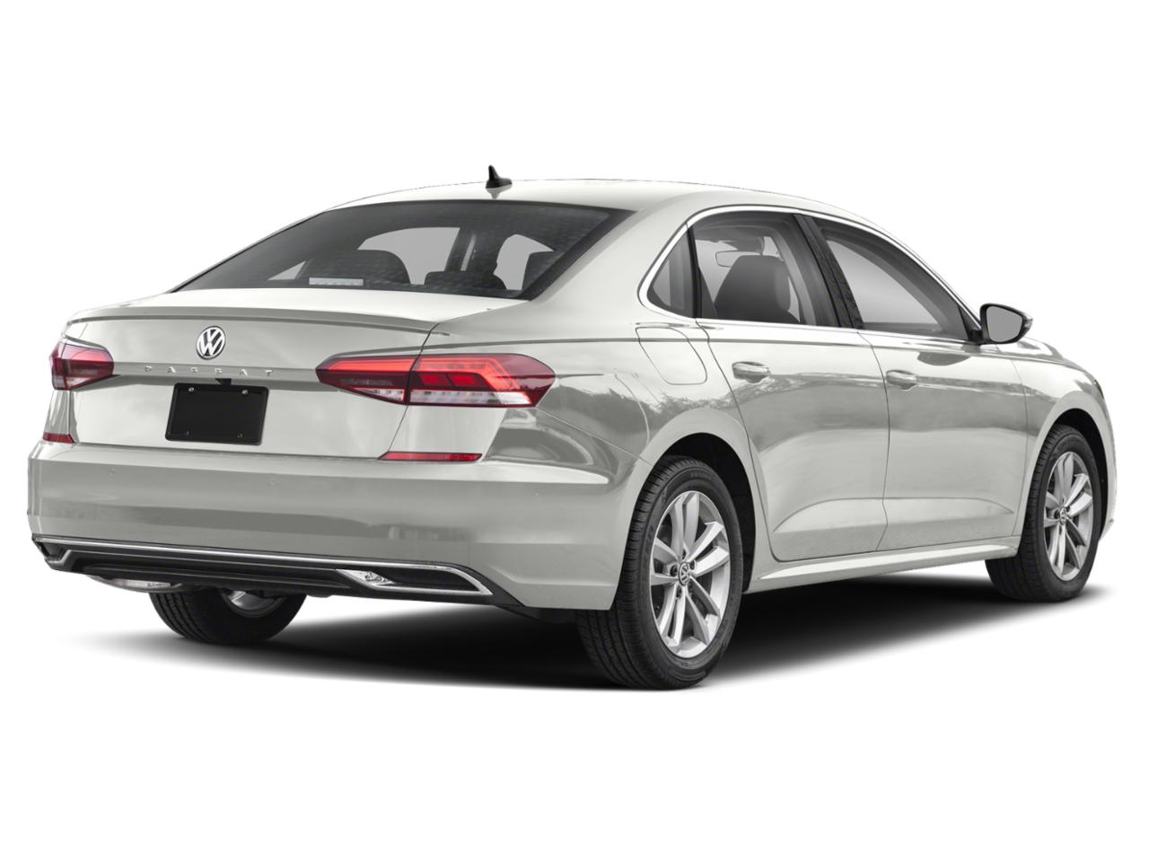 2020 Volkswagen Passat Vehicle Photo in Louisville, KY 40505