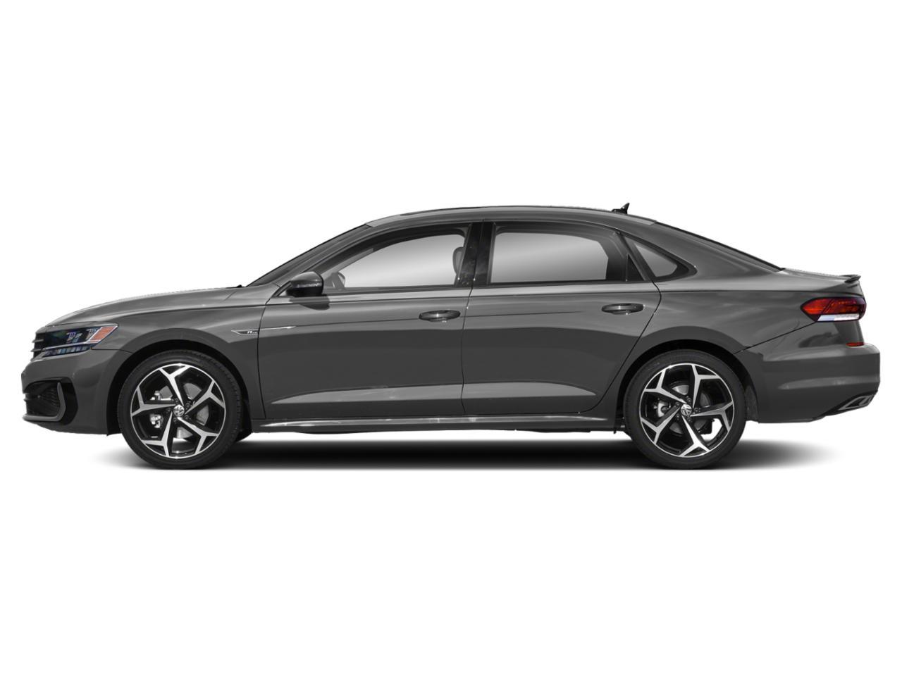 2020 Volkswagen Passat Vehicle Photo in TREVOSE, PA 19053-4984