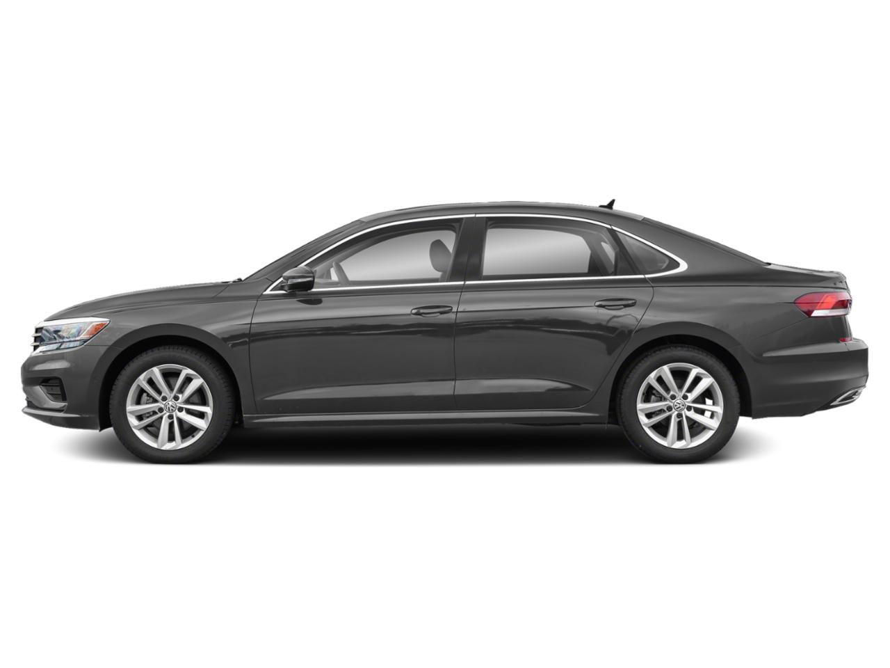 2020 Volkswagen Passat Vehicle Photo in WEST PALM BEACH, FL 33407-3296