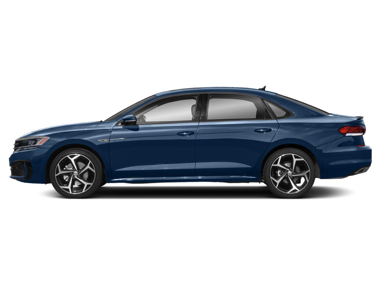 2020 Volkswagen Passat Vehicle Photo in ELK GROVE, CA 95757-8703