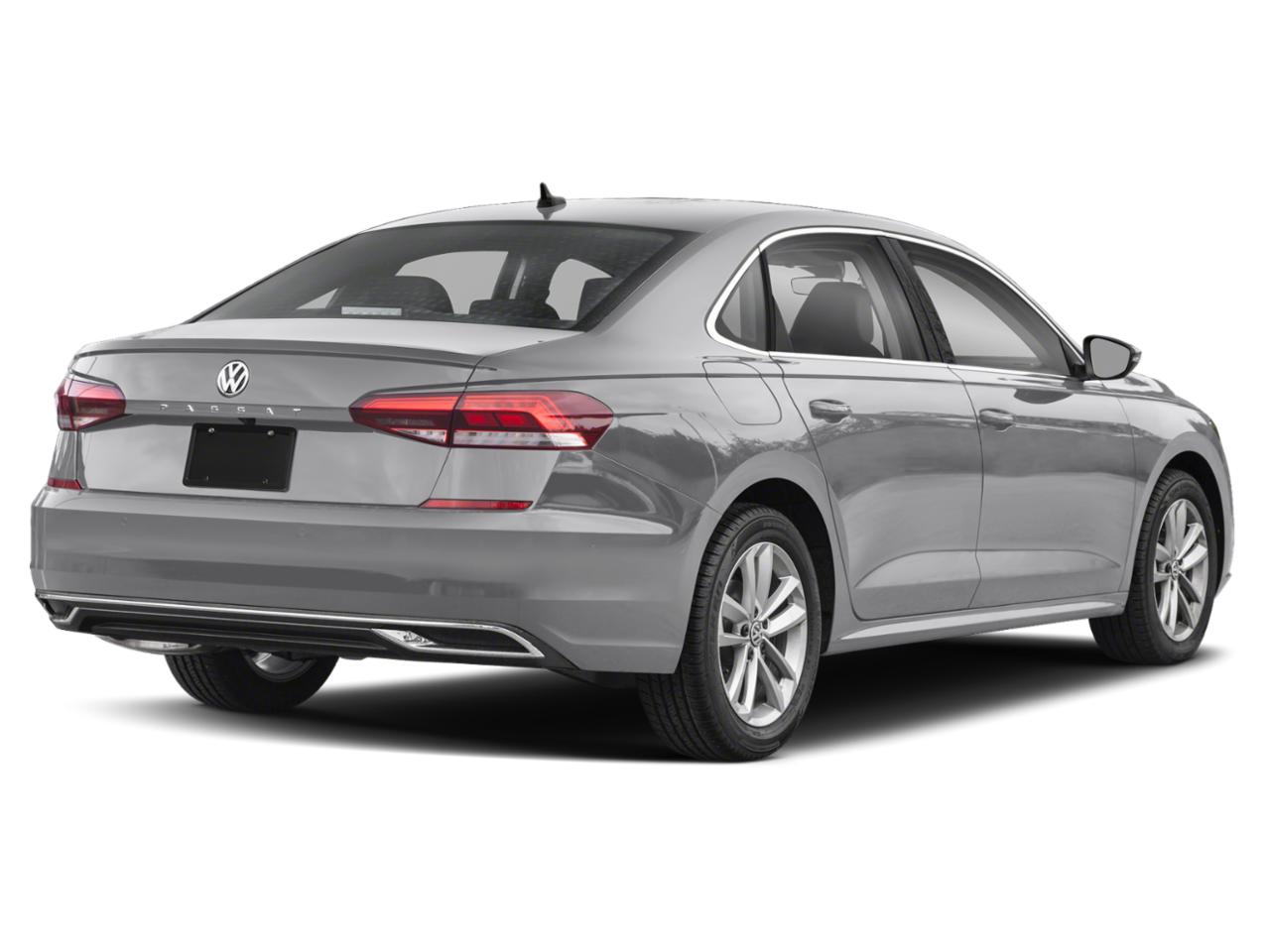 2020 Volkswagen Passat Vehicle Photo in Winter Park, FL 32792