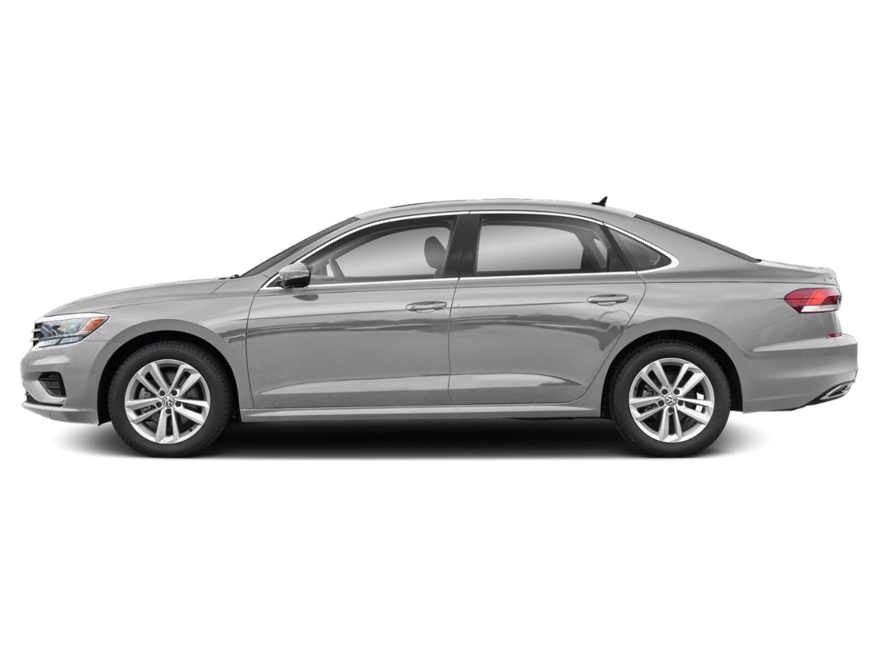 2020 Volkswagen Passat Vehicle Photo in Winter Park, FL 32792