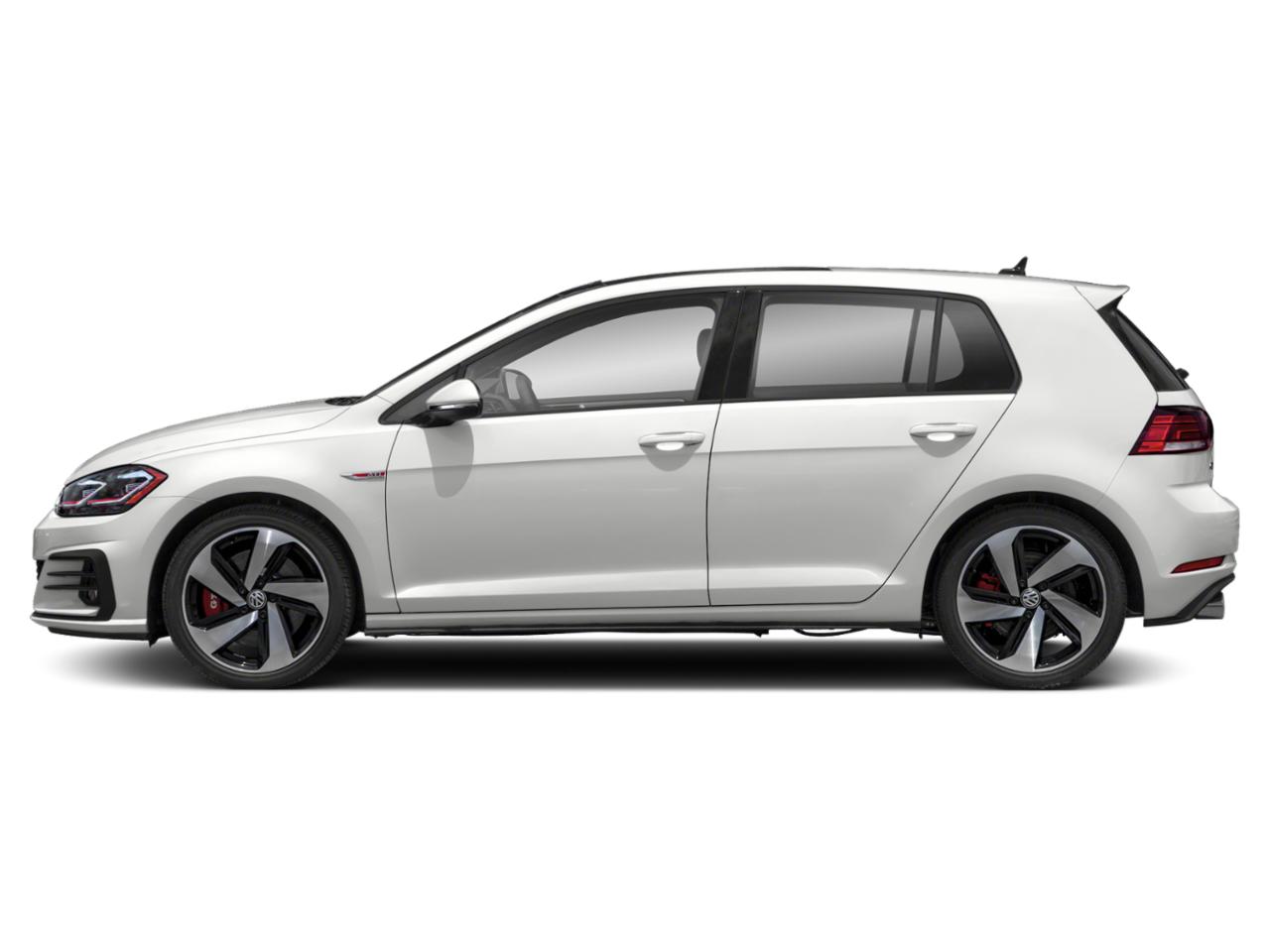 2020 Volkswagen Golf GTI Vehicle Photo in Peoria, AZ 85382