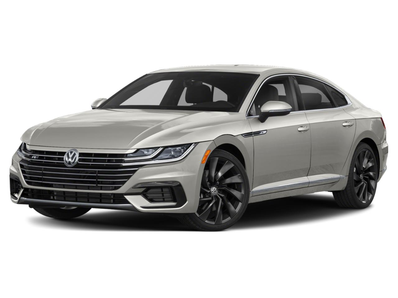 2020 Volkswagen Arteon Vehicle Photo in ELK GROVE, CA 95757-8703