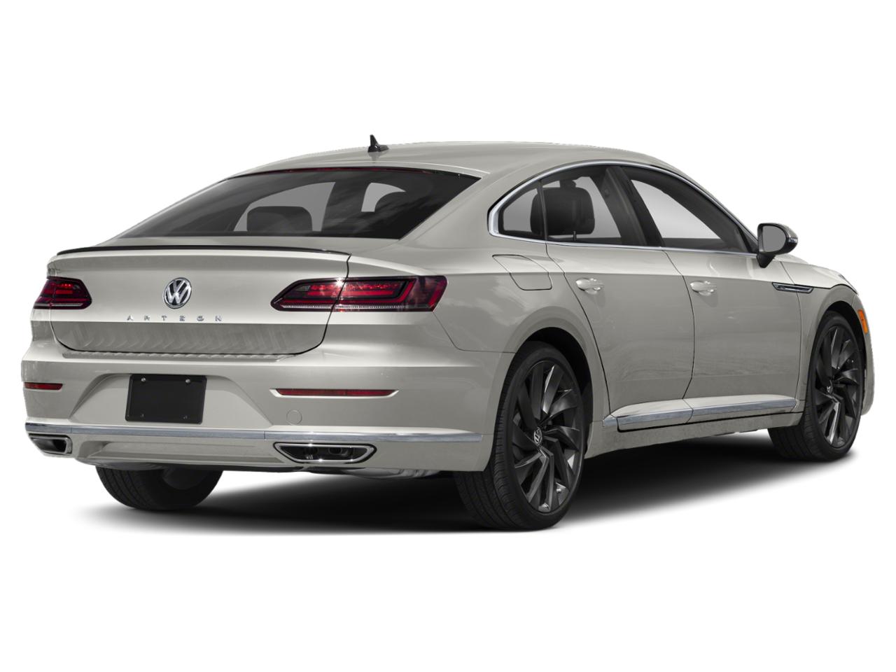 2020 Volkswagen Arteon Vehicle Photo in ELK GROVE, CA 95757-8703