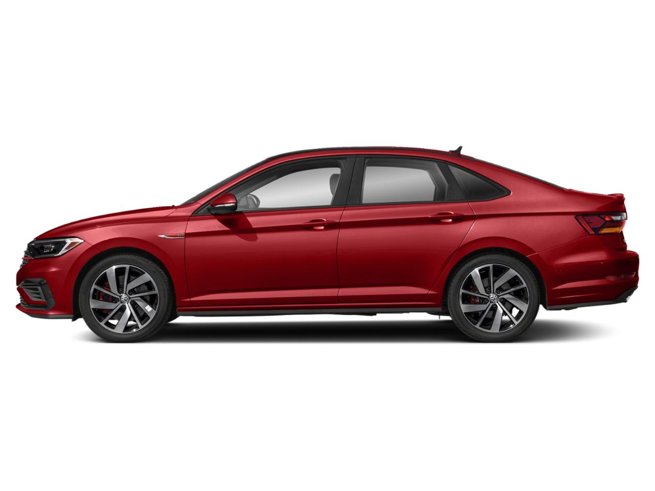 2020 Volkswagen Jetta GLI Vehicle Photo in GREENACRES, FL 33463-3207