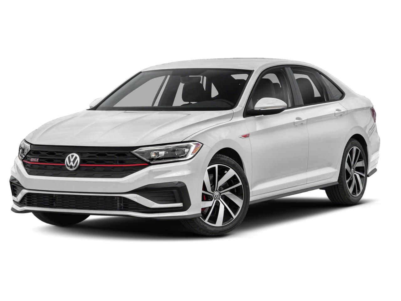 2020 Volkswagen Jetta GLI Vehicle Photo in Grapevine, TX 76051