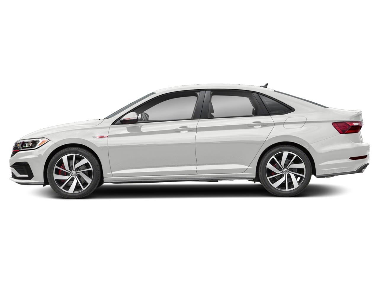 2020 Volkswagen Jetta GLI Vehicle Photo in Grapevine, TX 76051