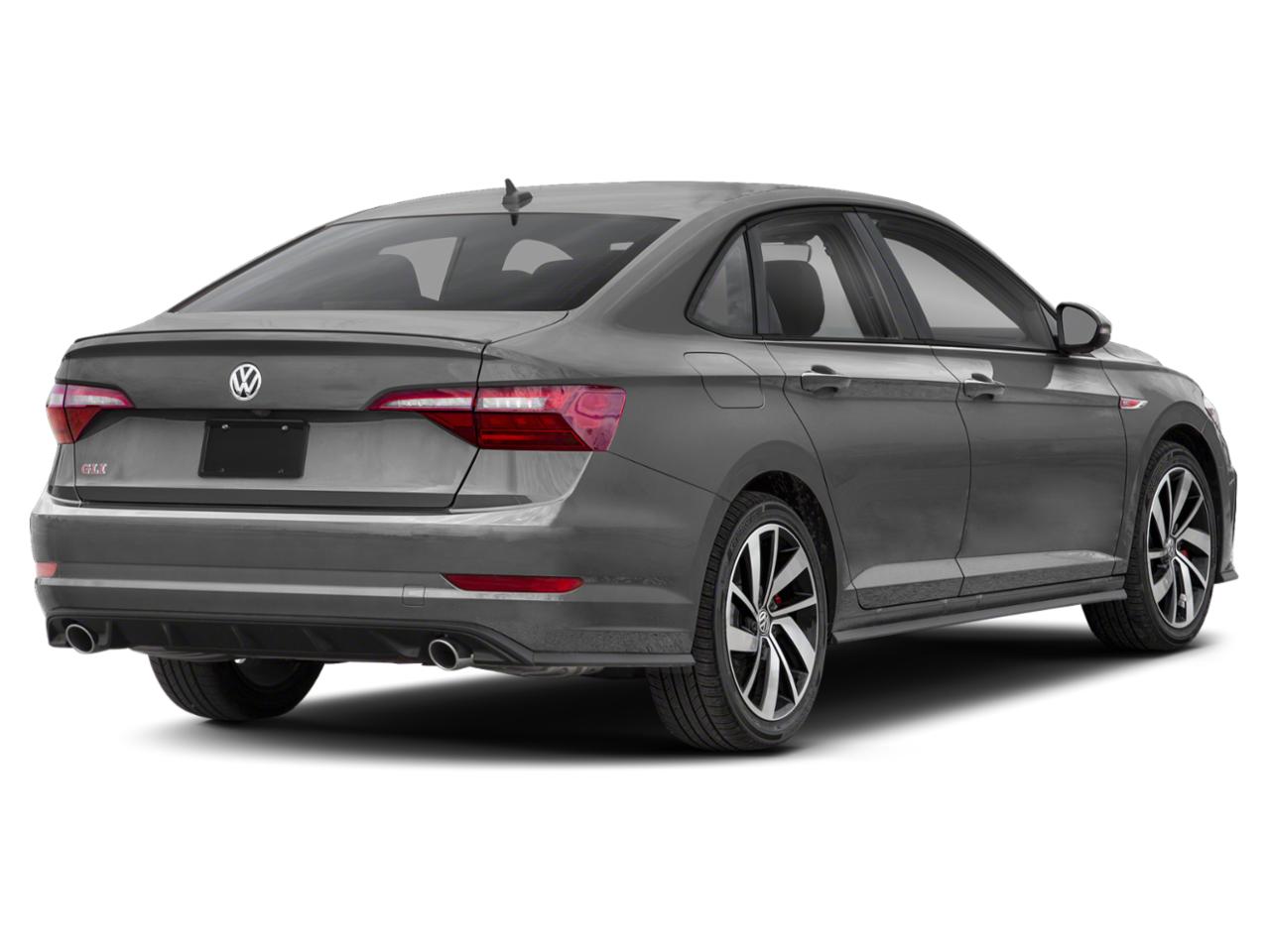 2020 Volkswagen Jetta GLI Vehicle Photo in Towson, MD 21204