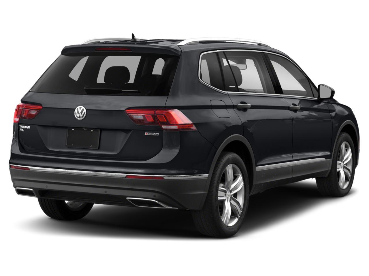 2020 Volkswagen Tiguan Vehicle Photo in Marion, IA 52302