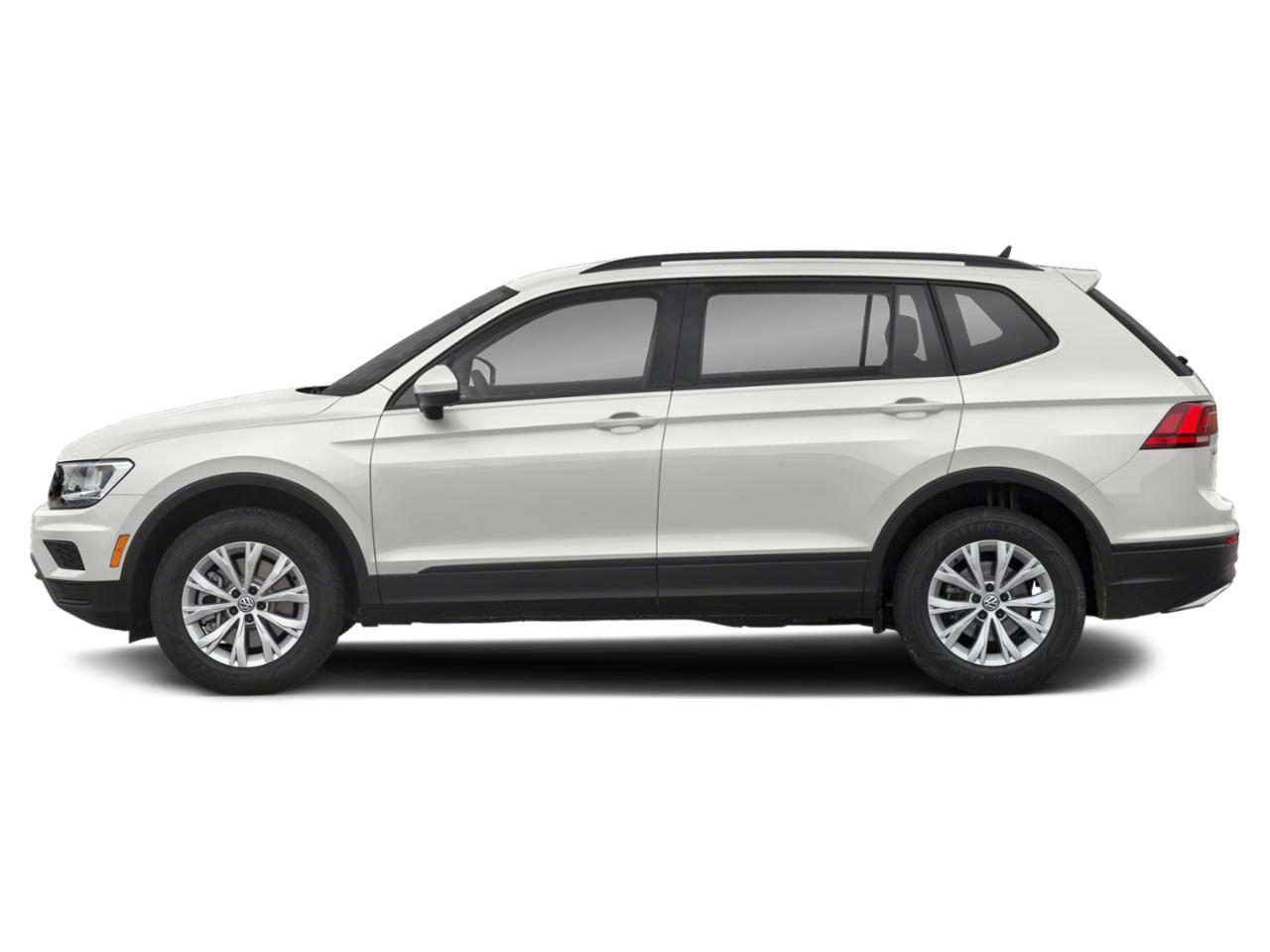 2020 Volkswagen Tiguan Vehicle Photo in Pembroke Pines , FL 33084