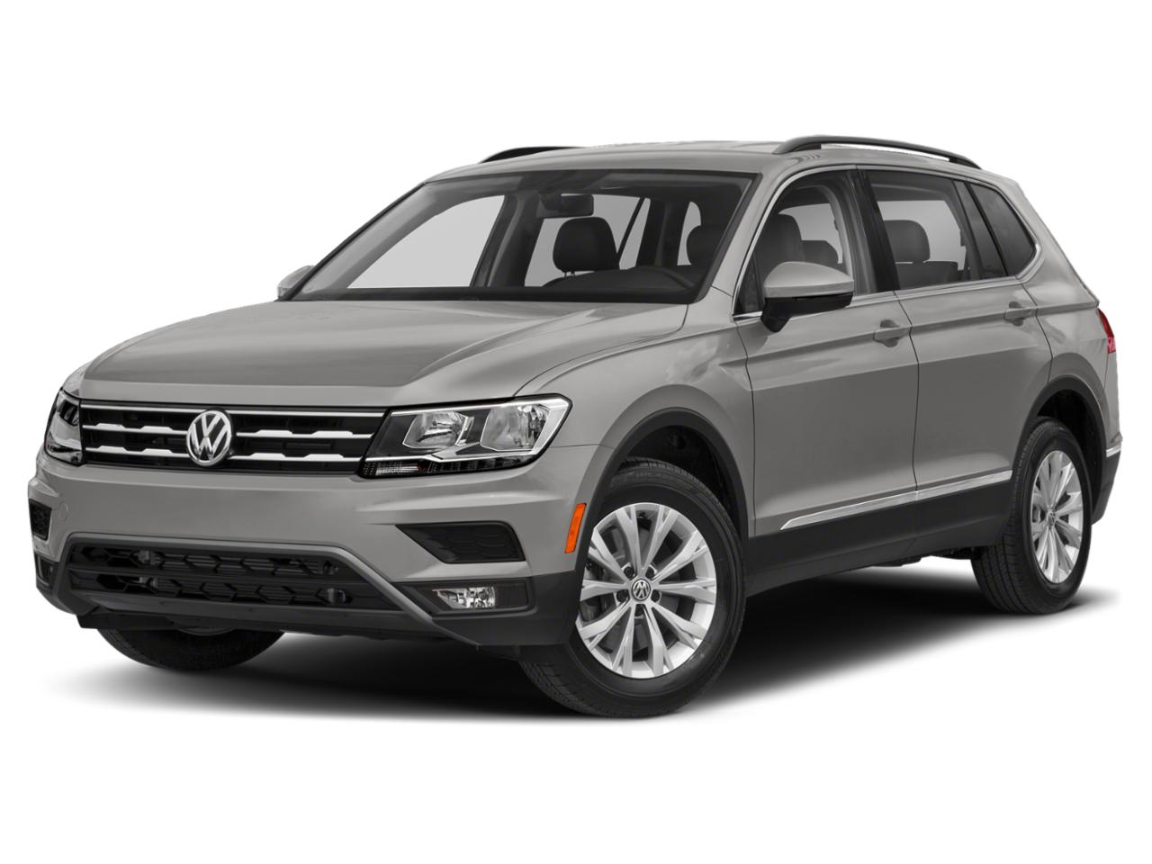 2020 Volkswagen Tiguan Vehicle Photo in Oshkosh, WI 54904