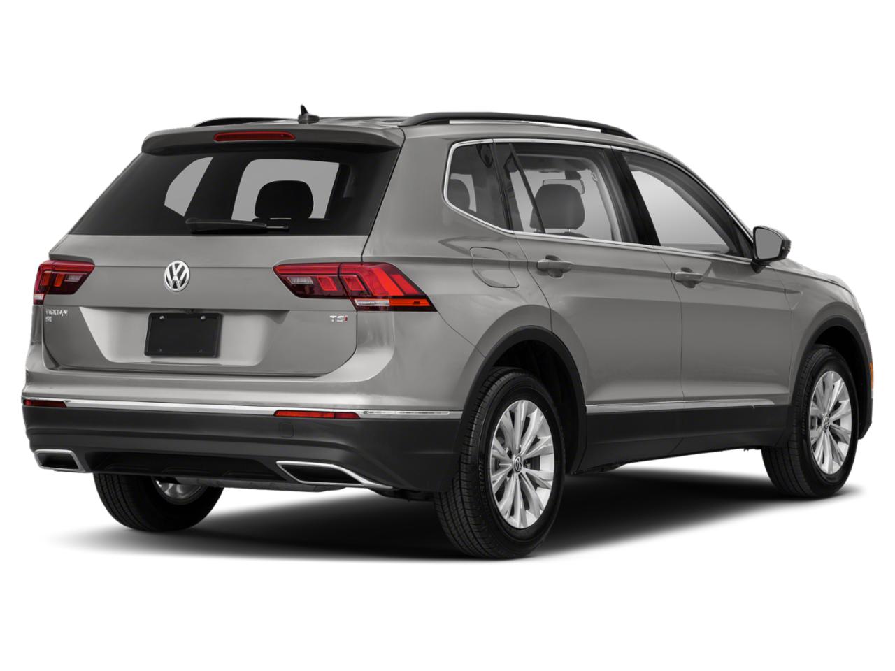 2020 Volkswagen Tiguan Vehicle Photo in Oshkosh, WI 54904