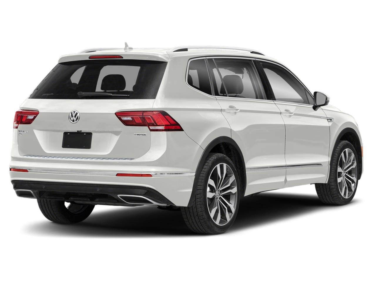 2020 Volkswagen Tiguan Vehicle Photo in Appleton, WI 54913