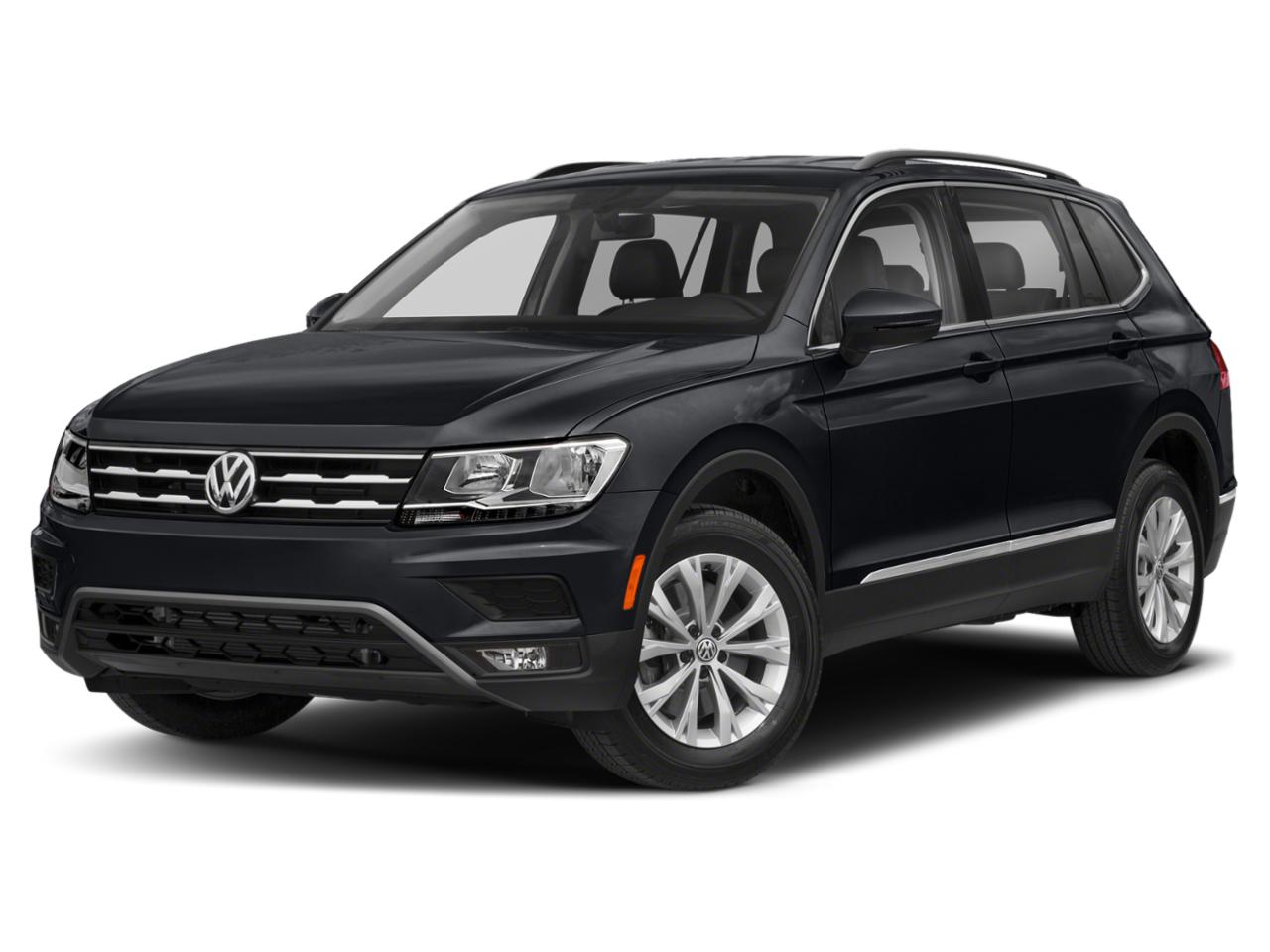 2020 Volkswagen Tiguan Vehicle Photo in Bradenton, FL 34207