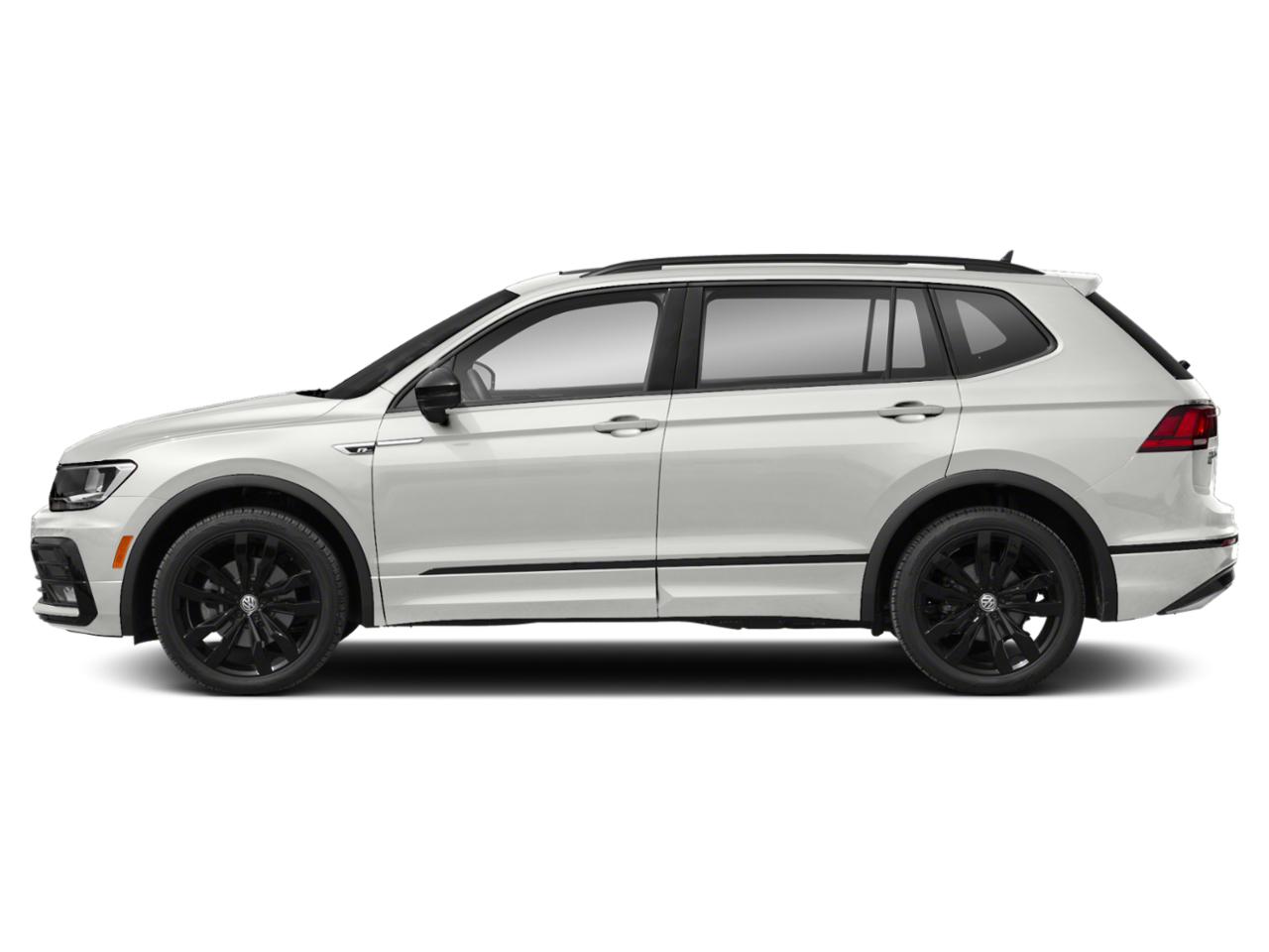 2020 Volkswagen Tiguan Vehicle Photo in St. Petersburg, FL 33713