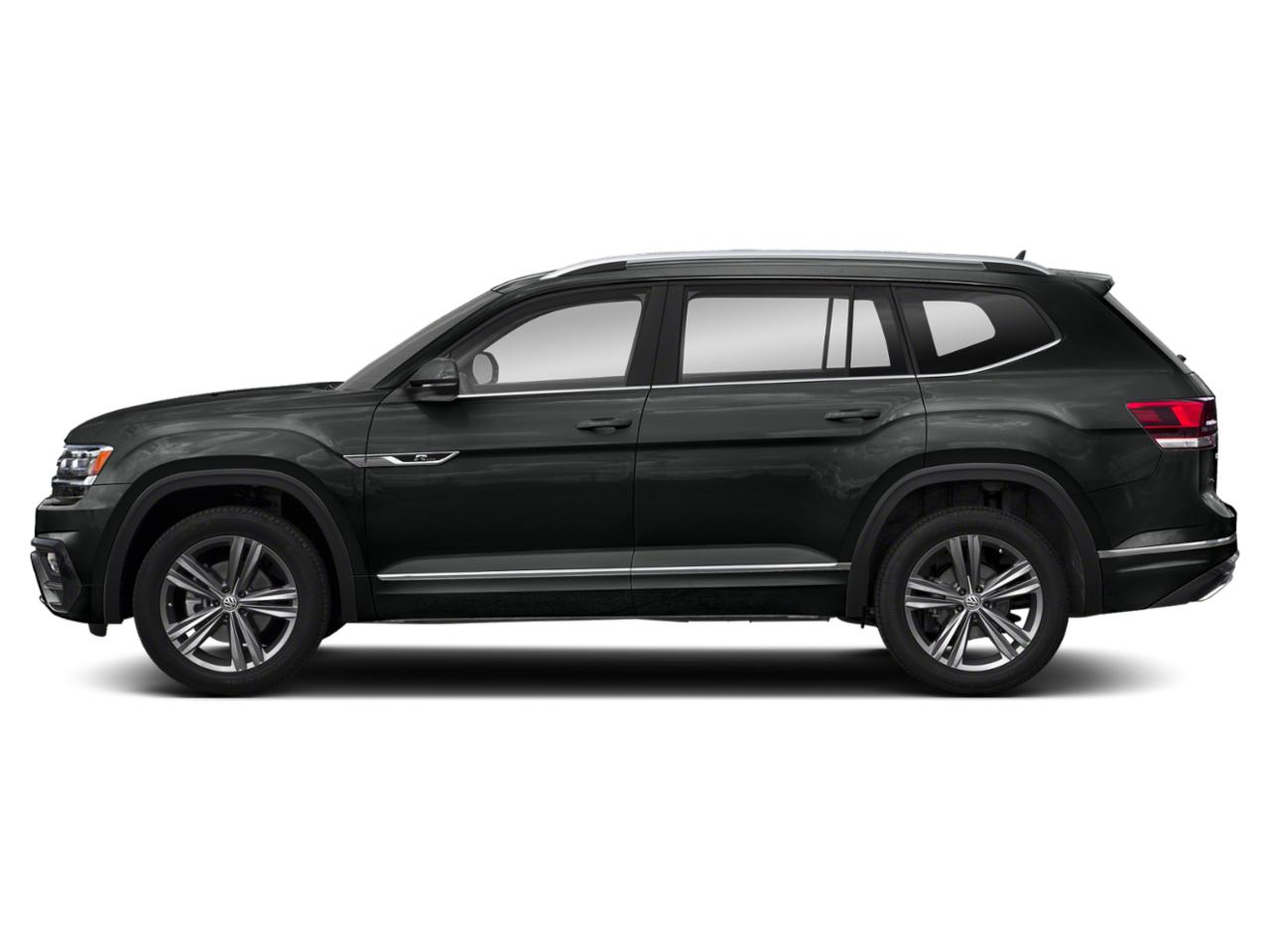 2020 Volkswagen Atlas Vehicle Photo in GREENACRES, FL 33463-3207