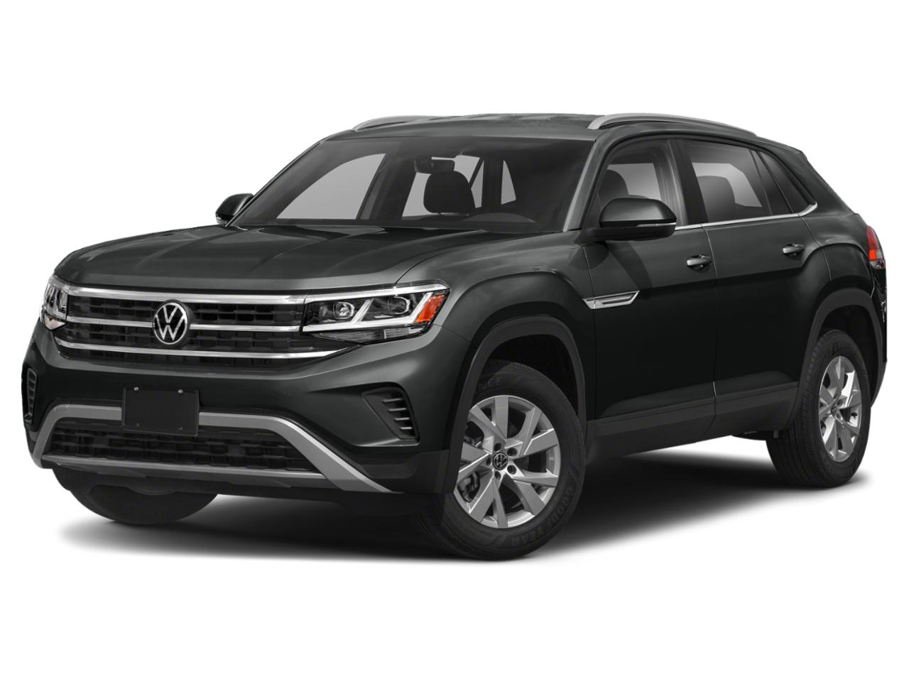 2020 Volkswagen Atlas Cross Sport Vehicle Photo in Willow Grove, PA 19090