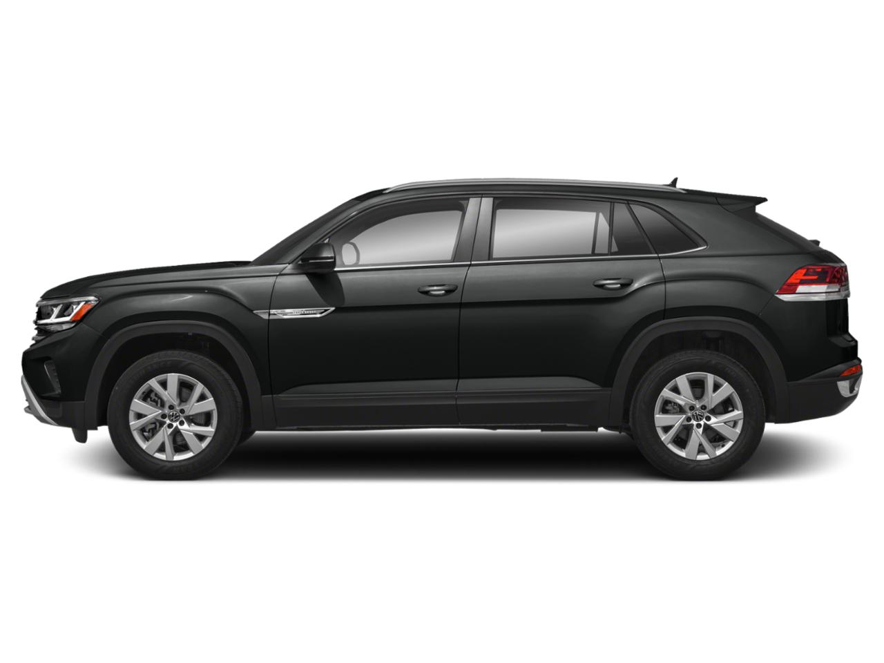 2020 Volkswagen Atlas Cross Sport Vehicle Photo in Willow Grove, PA 19090