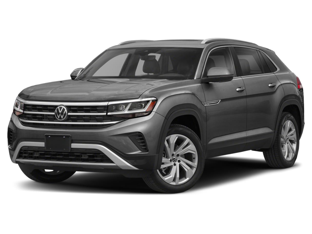 2020 Volkswagen Atlas Cross Sport Vehicle Photo in Henderson, NV 89014