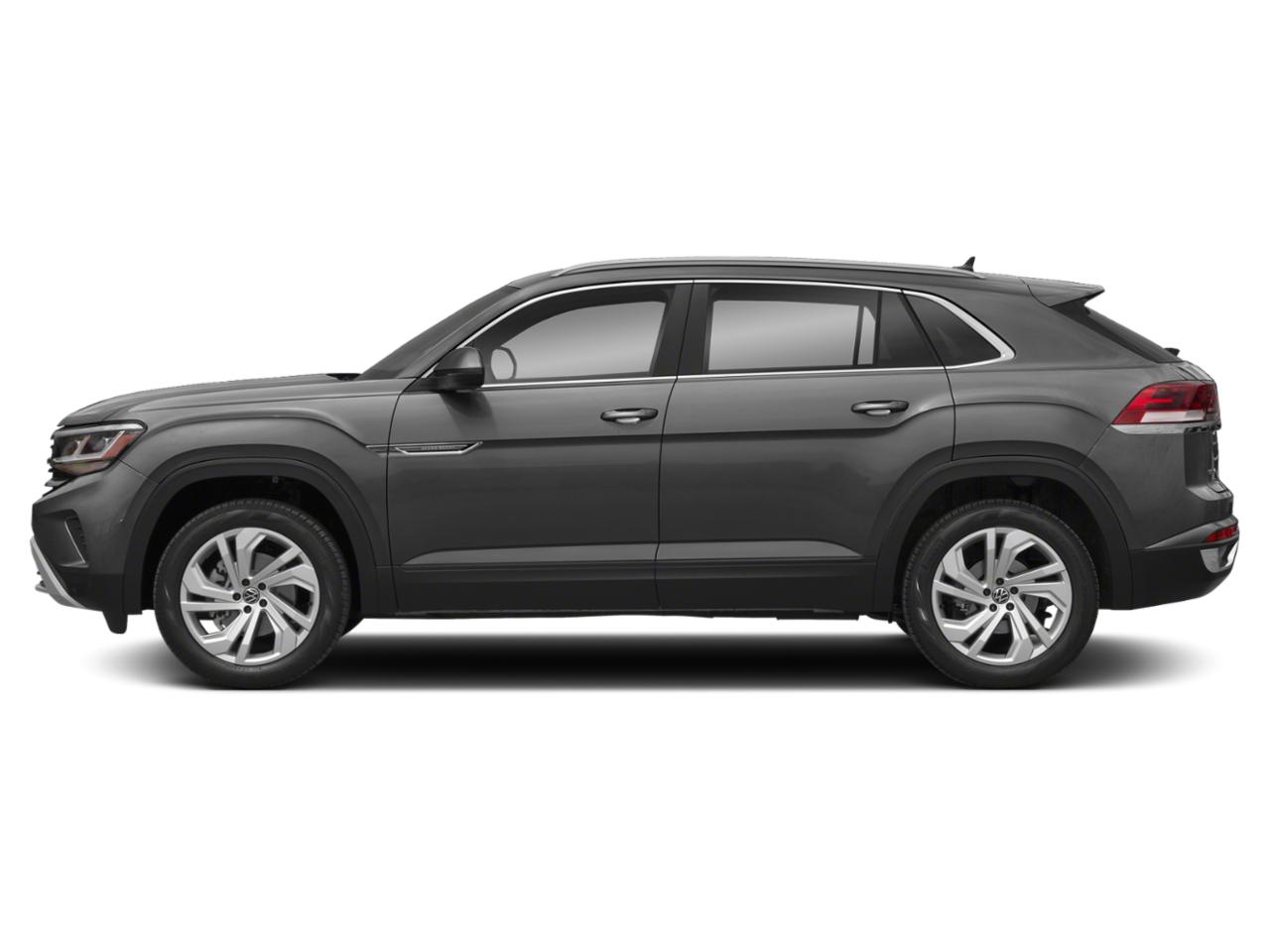 2020 Volkswagen Atlas Cross Sport Vehicle Photo in Henderson, NV 89014