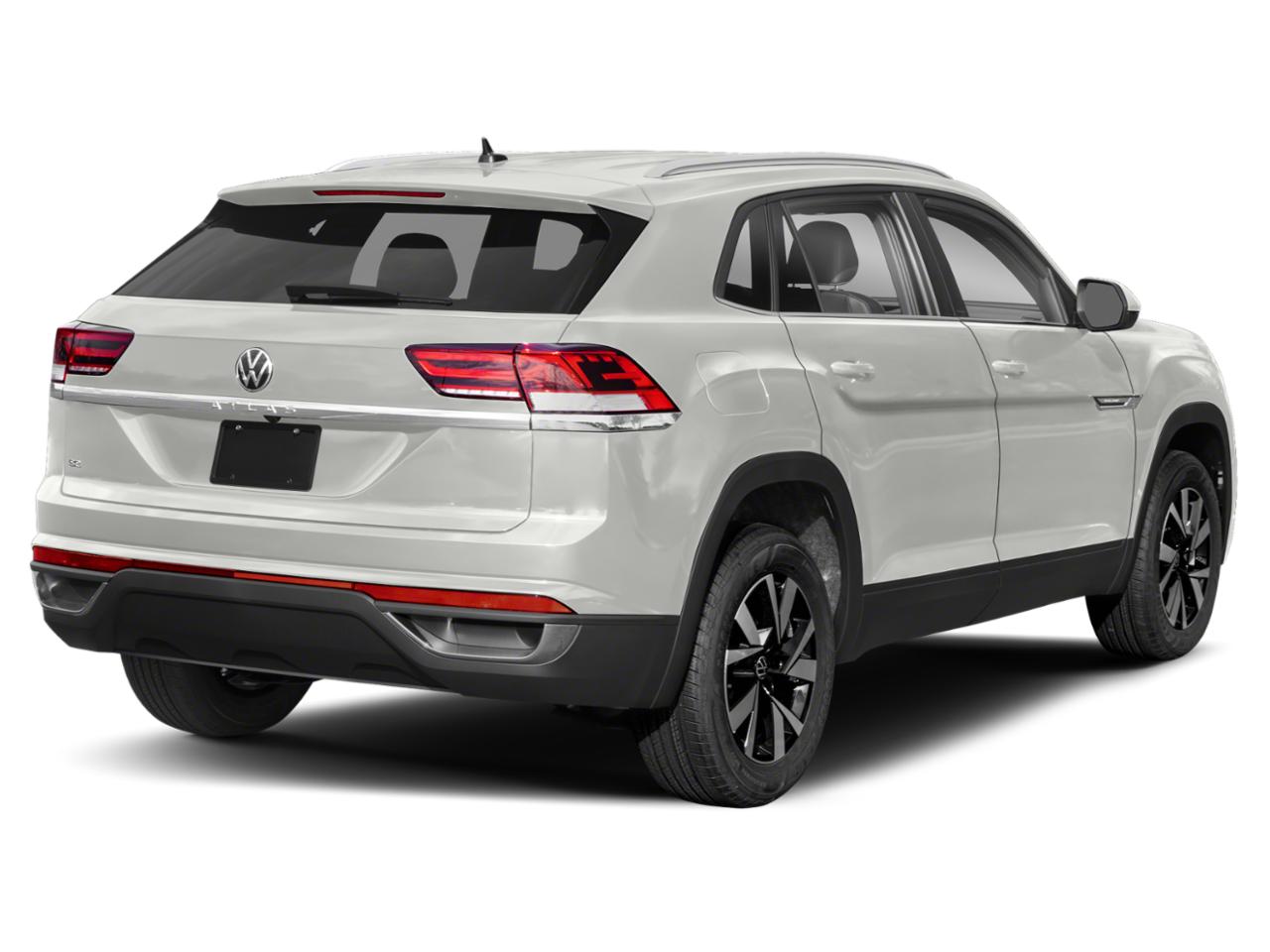 2020 Volkswagen Atlas Cross Sport Vehicle Photo in Margate, FL 33063