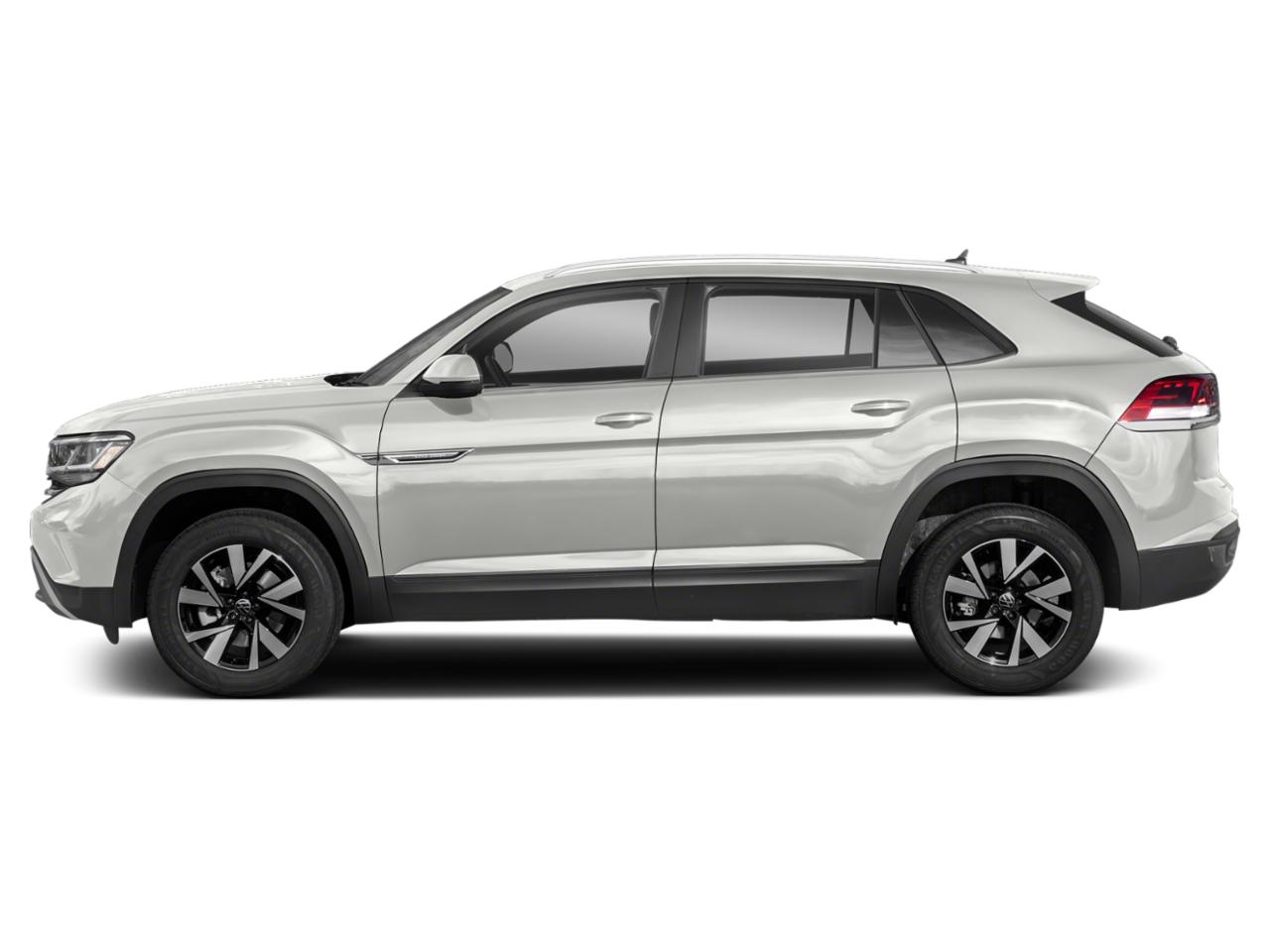 2020 Volkswagen Atlas Cross Sport Vehicle Photo in Margate, FL 33063