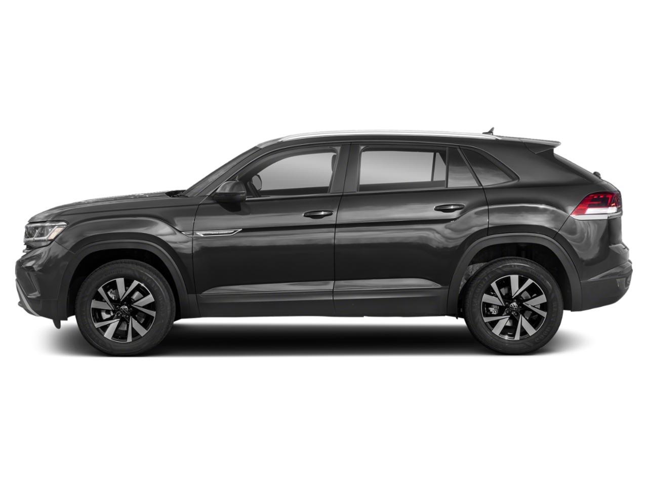2020 Volkswagen Atlas Cross Sport Vehicle Photo in San Antonio, TX 78230