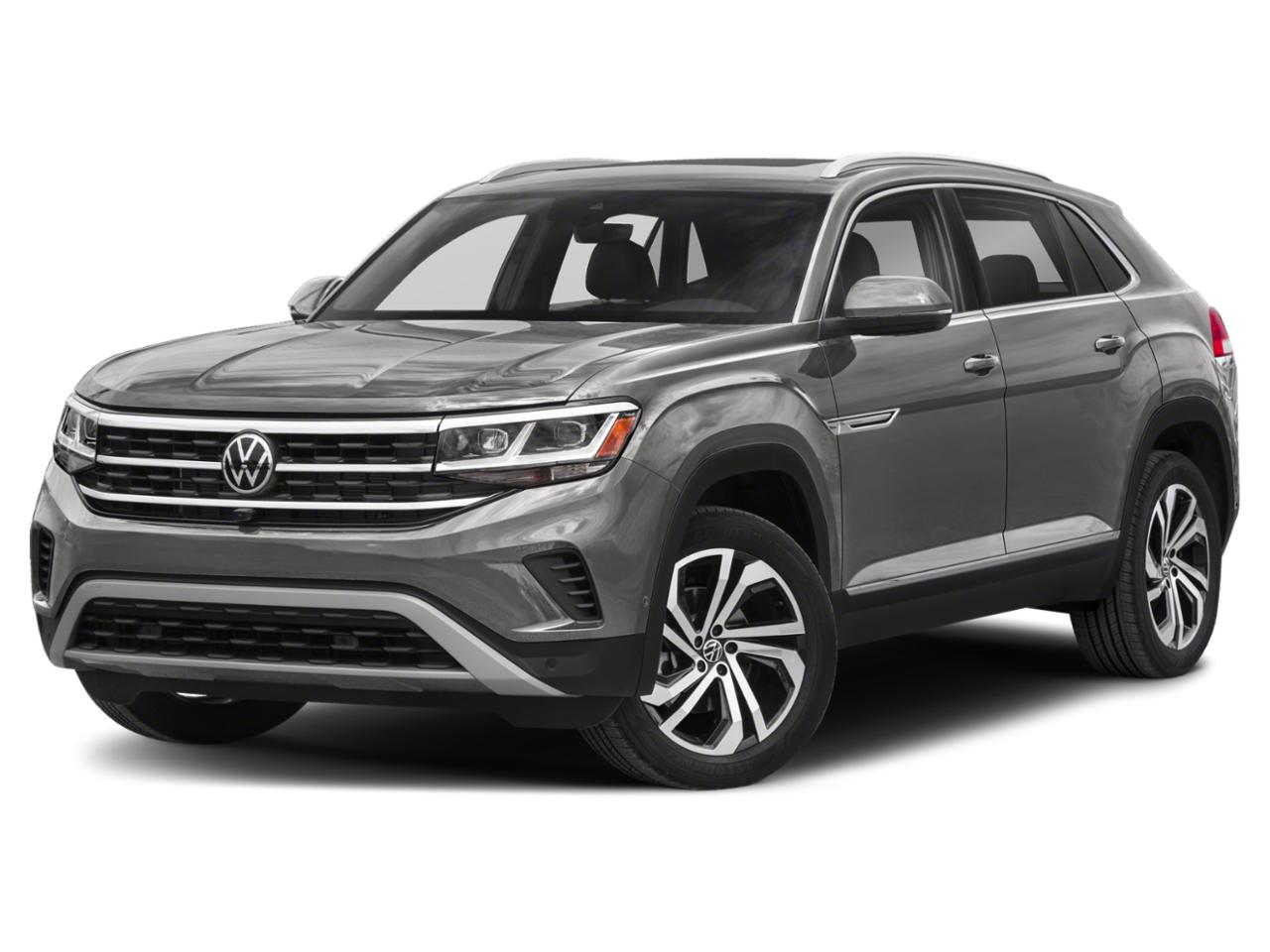 2020 Volkswagen Atlas Cross Sport Vehicle Photo in Miami, FL 33015