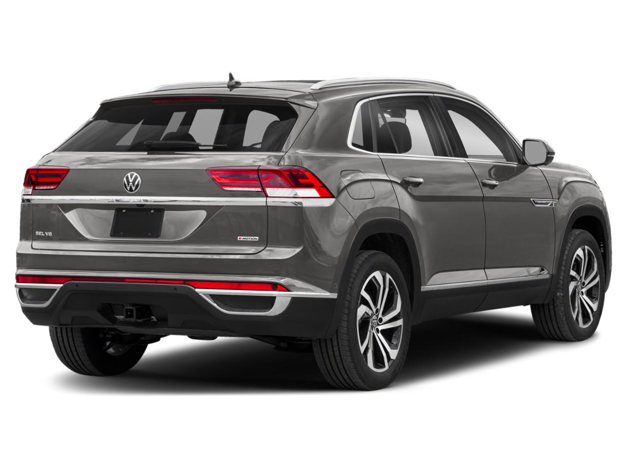 2020 Volkswagen Atlas Cross Sport Vehicle Photo in Miami, FL 33015