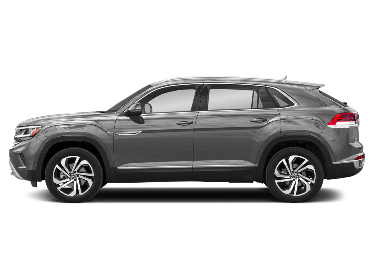 2020 Volkswagen Atlas Cross Sport Vehicle Photo in Miami, FL 33015